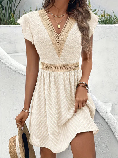 Rive™ | Zarif ve Konforlu Elbise