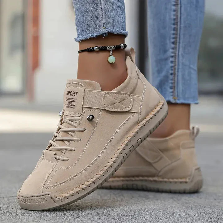 Mia™ | Ortopedik Konfor Spor Ayakkabı