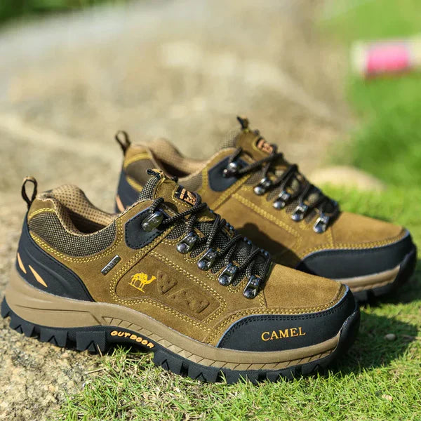 Camel™ – Yenilikçi Yürüyüş Ayakkabıları / Trekking Botları