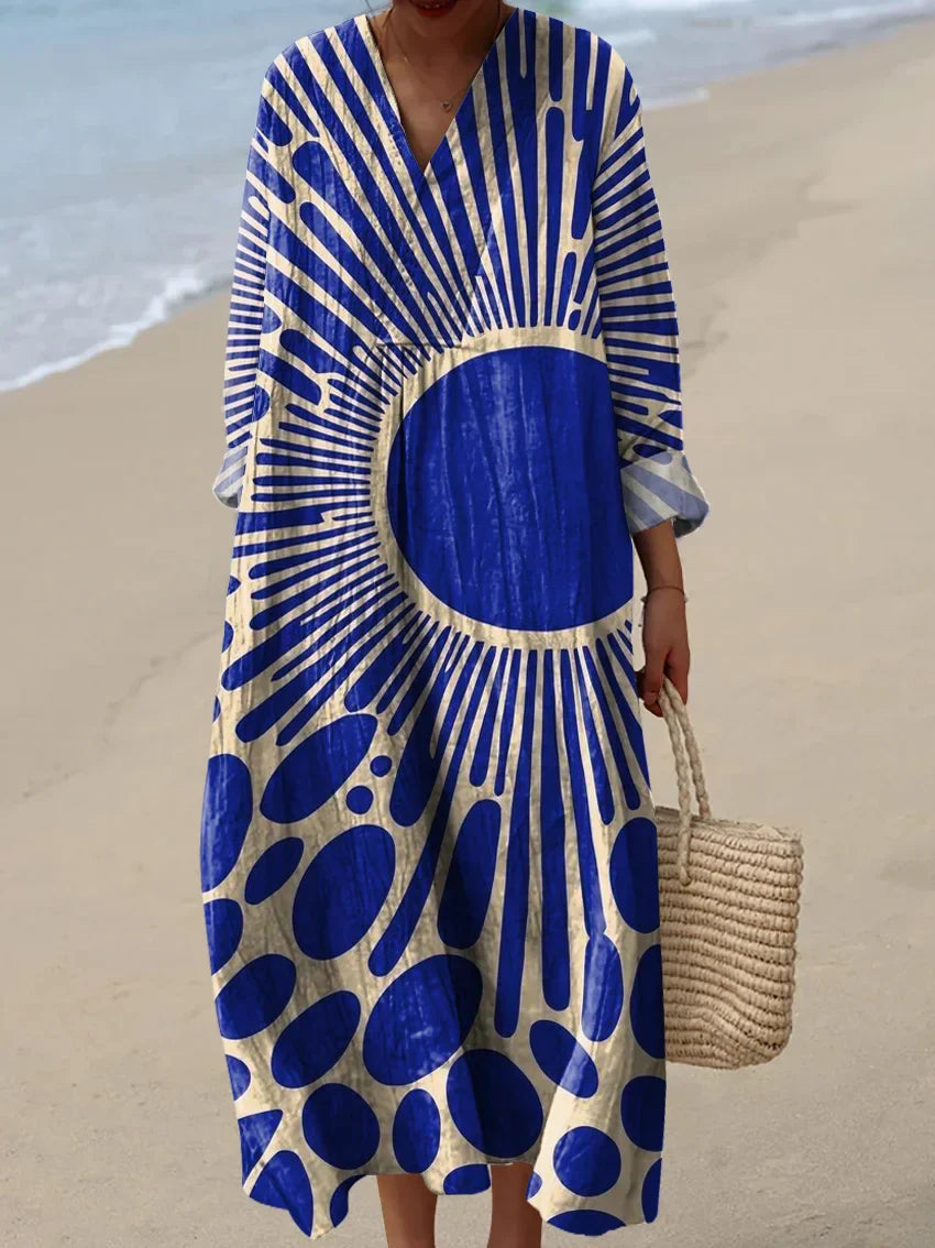 Art | Pamuklu Elbise