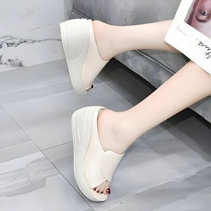 Loïs | Ortopedik Rahatlık Sunan Sandaletler