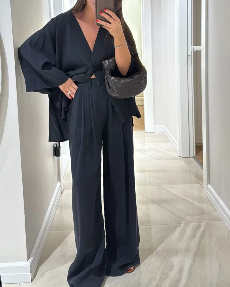 Magesty - Élégance V-Yaka Takım